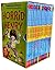 Horrid Henry The Complete Story Collection 24 Books Box Set Pack Francesca Simon