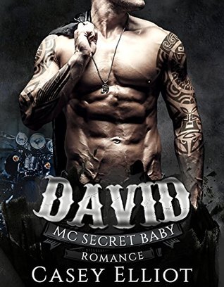 David (Kindle Edition)