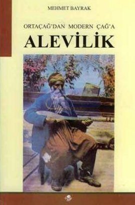 Ortaçağ'dan Modern Çağ'a Alevilik (Paperback)