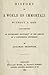 History of a World of Immortals Without a God: Translated from an Unpublished Manuscript in the Library of a Continental University