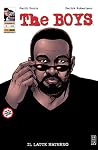 The Boys n. 43 The Boys n. 43