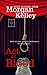 Act of Blood (The FBI/Romance Thriller #16)