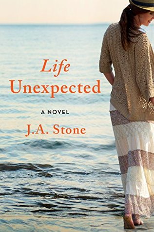 Life Unexpected (Kindle Edition)