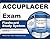 ACCUPLACER Exam Flashcard Study System: ACCUPLACER Test Practice Questions & Review for the ACCUPLACER Exam (Cards)