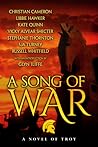 A Song of War by Kate Quinn