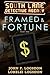 Framed & Fortune (South Lane Detective Agency, #2)