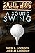 A Sound Swing (South Lane Detective Agency, #3)