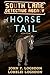 A Horse Tail (South Lane Detective Agency, #4)