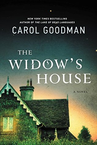 The Widow's House (Kindle Edition)