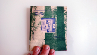 Daniel, Damned (Unknown Binding)