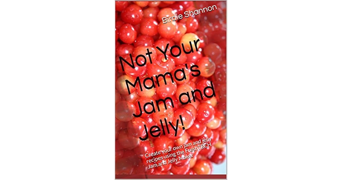Not Your Mama