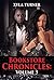 No Exchanges (Bookstore Chronicles Book 3)
