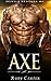 Axe (Devils Reapers MC, #1)