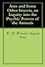 Ants and Some Other Insects, an Inquiry into the Psychic Powers of the Animals