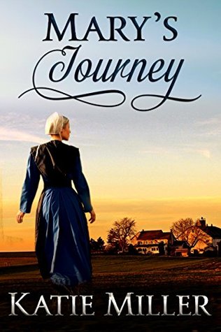 Mary's Journey (Kindle Edition)