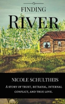 Finding River (Paperback)