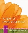 A Year of Living ...