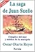 La saga de Juan Sueño (Spanish Edition)