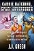 Carrie Hatchett, Space Adventurer (Carrie Hatchett, Space Adventurer #1-3) by J.J. Green
