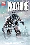 Wolverine (2003-2009) #49