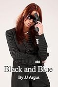 Black and Blue