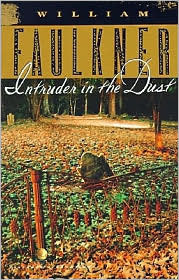 Intruder in the Dust
