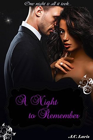 A Night to Remember: One night is all it took (Kindle Edition)