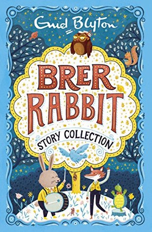 Brer Rabbit Story Collection (Bumper Short Story Collections)
