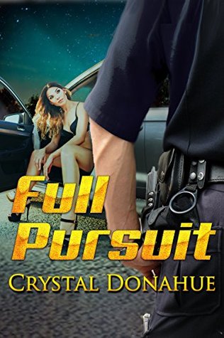 Full Pursuit (Kindle Edition)