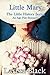 Little Mary: An Age Play Romance (The Little History Series Book 1)