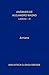 Anábasis de Alejandro Magno Libros I-III (Biblioteca Clásica ... by Arrian