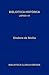 Biblioteca histórica. Libros I-III (Biblioteca Clásica Gredos nº 294) (Spanish Edition)