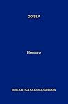 Odisea