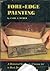 Fore-Edge Painting; A Historical Survey of a Curious Art in B... by Carl J. Weber