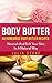 Body Butter by Julia Stone