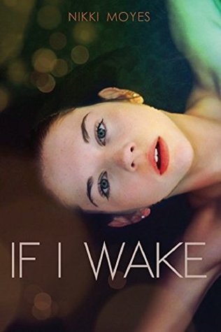 If I Wake (Kindle Edition)