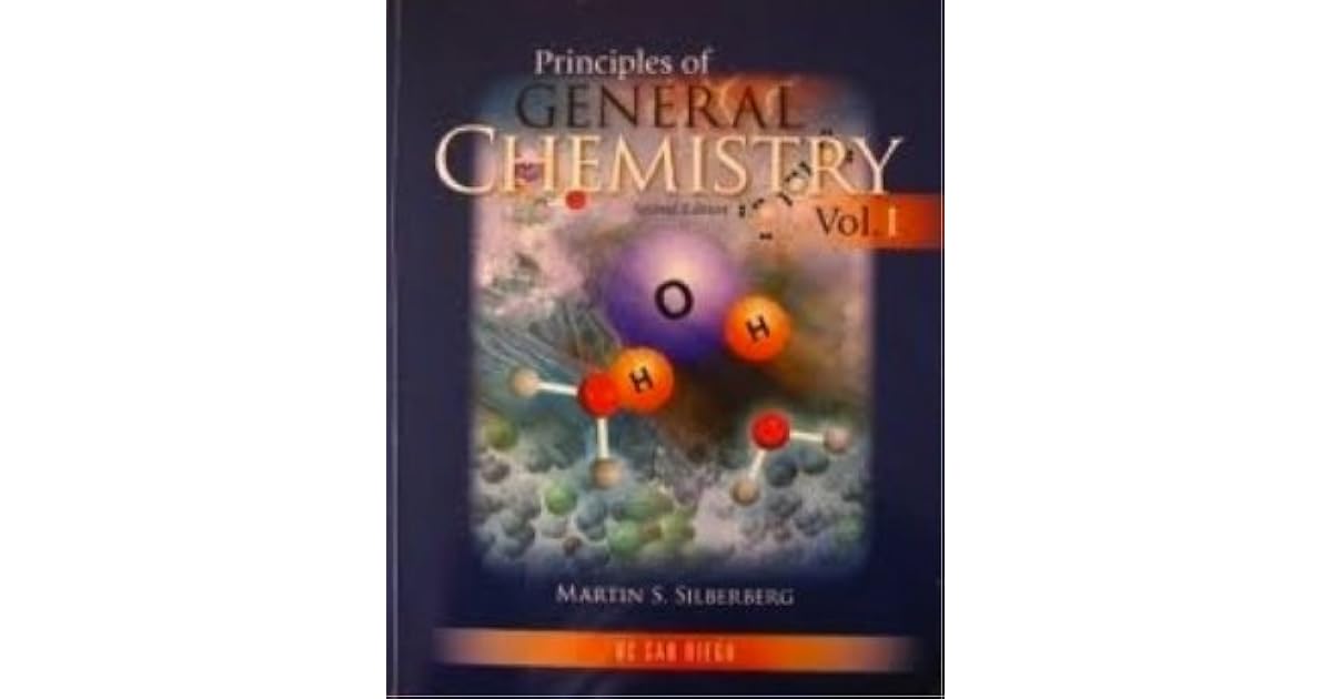 Chemistry for dummies image