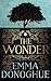 The Wonder by Emma Donoghue