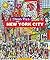 James Rizzi: My New York City - Das Buch