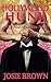 Hollywood Hunk - Book 4 (True Hollywood Lies)