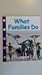 What Families Do by Olive Jackson