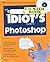 The Complete Idiot's Guide to Photoshop/Book and Cd-Rom
