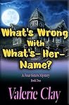 What's Wrong With...
