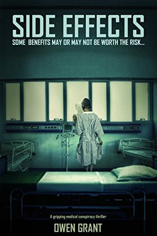 Side Effects (Side Effects #1)