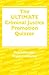 The ULTIMATE Criminal Justice Promotion Quizzer by Donald J. Schroeder