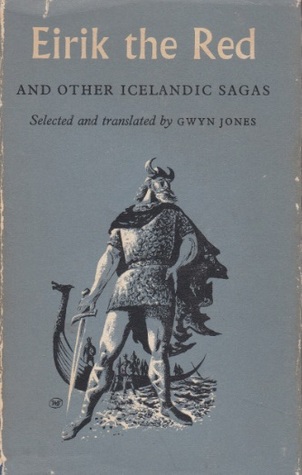 Eirik the Red and Other Icelandic Sagas