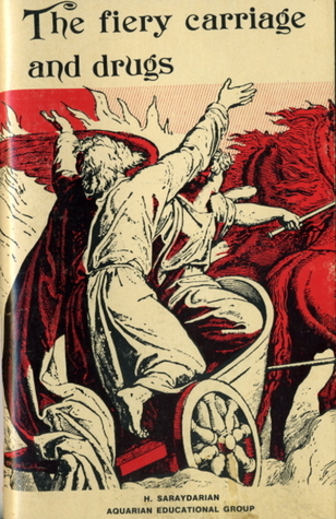 The Fiery Carriage and Drugs (Paperback)