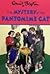 The Mystery of the Pantomime Cat by Na