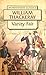 Vanity Fair by William Makepeace Thackeray Vanity Fair by William Makepeace Thackeray