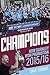 Champions: The Story of Burnley's Instant Return to the Premier League